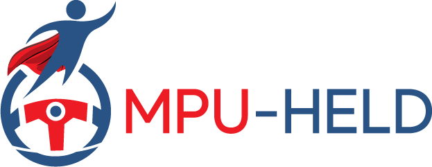 MPU-HELD Logo